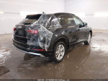 WA1AECF3XN1061666 2022 AUDI