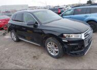 WA1ANAFY3K2112639 2019 AUDI
