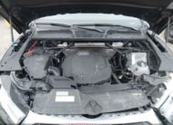 WA1ANAFY3K2112639 2019 AUDI