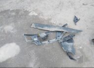 WA1ANAFY3K2112639 2019 AUDI