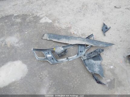 WA1ANAFY3K2112639 2019 AUDI