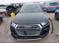 WA1ANAFY3K2112639 2019 AUDI