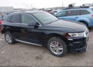 WA1ANAFY3K2112639 2019 AUDI