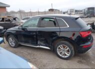 WA1ANAFY3K2112639 2019 AUDI
