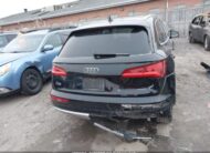 WA1ANAFY3K2112639 2019 AUDI