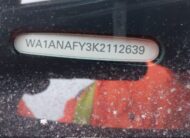 WA1ANAFY3K2112639 2019 AUDI