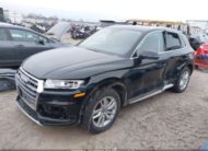 WA1ANAFY3K2112639 2019 AUDI