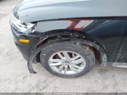 WA1ANAFY3K2112639 2019 AUDI