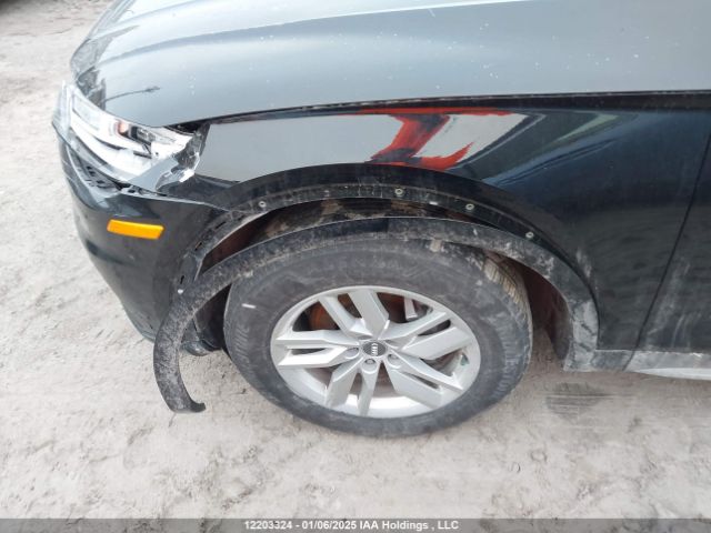 WA1ANAFY3K2112639 2019 AUDI