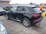 WA1ANAFY3K2112639 2019 AUDI