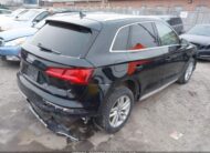 WA1ANAFY3K2112639 2019 AUDI