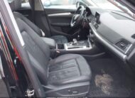 WA1ANAFY3K2112639 2019 AUDI