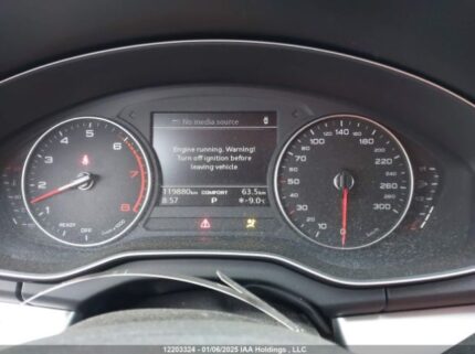 WA1ANAFY3K2112639 2019 AUDI