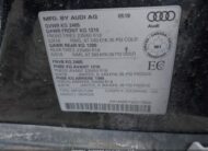 WA1ANAFY3K2112639 2019 AUDI
