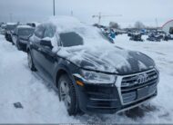WA1ANAFYXK2072723 2019 AUDI