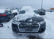 WA1ANAFYXK2072723 2019 AUDI