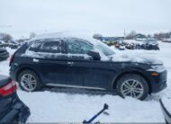 WA1ANAFYXK2072723 2019 AUDI