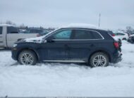 WA1ANAFYXK2072723 2019 AUDI