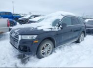WA1ANAFYXK2072723 2019 AUDI