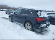 WA1ANAFYXK2072723 2019 AUDI
