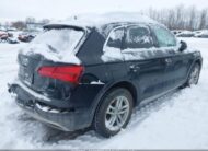 WA1ANAFYXK2072723 2019 AUDI