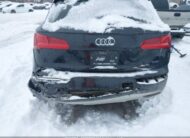 WA1ANAFYXK2072723 2019 AUDI