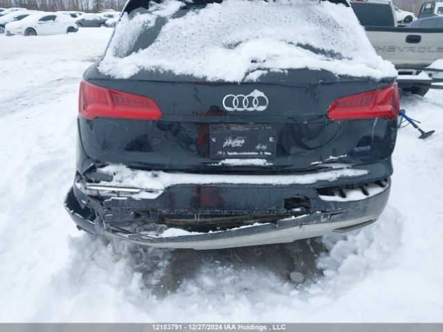 WA1ANAFYXK2072723 2019 AUDI