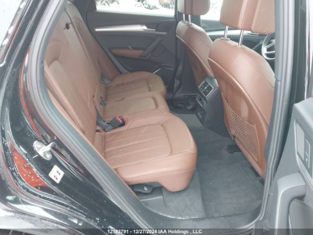 WA1ANAFYXK2072723 2019 AUDI