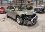 WA1AUCF30M1131596 2021 AUDI