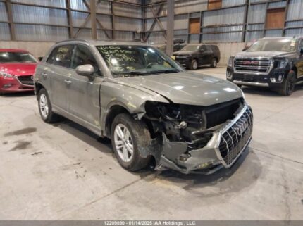 WA1AUCF30M1131596 2021 AUDI