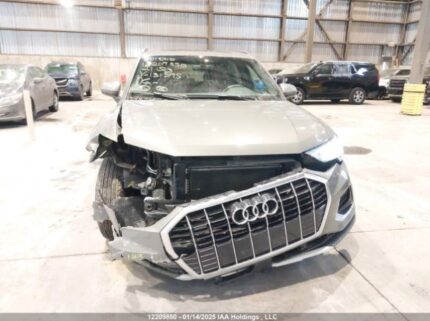 WA1AUCF30M1131596 2021 AUDI