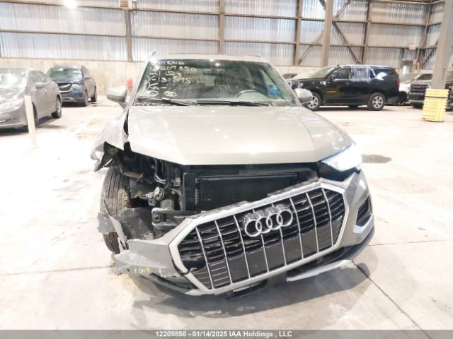 WA1AUCF30M1131596 2021 AUDI