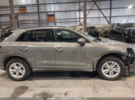 WA1AUCF30M1131596 2021 AUDI