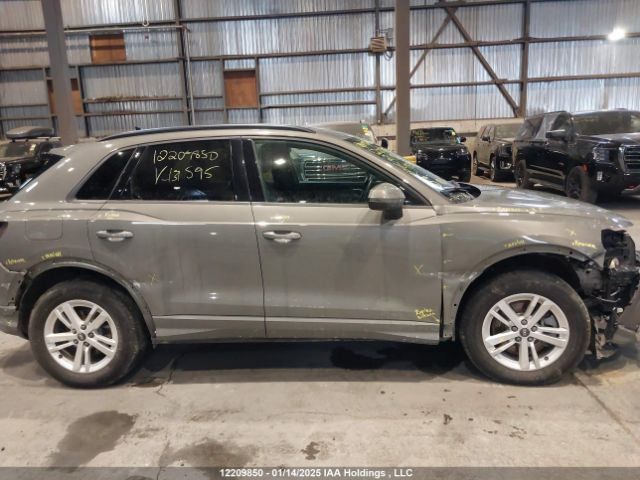 WA1AUCF30M1131596 2021 AUDI