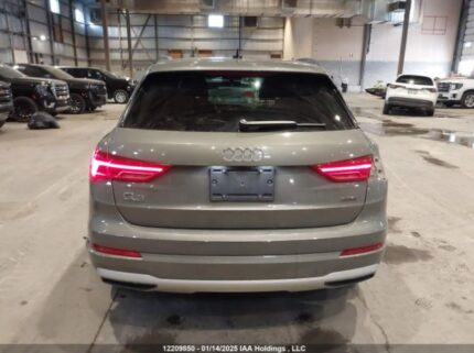 WA1AUCF30M1131596 2021 AUDI