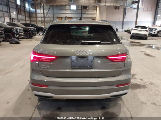 WA1AUCF30M1131596 2021 AUDI