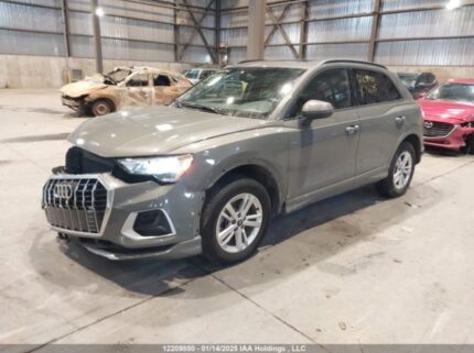WA1AUCF30M1131596 2021 AUDI