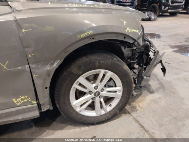 WA1AUCF30M1131596 2021 AUDI