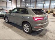 WA1AUCF30M1131596 2021 AUDI