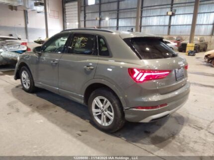 WA1AUCF30M1131596 2021 AUDI