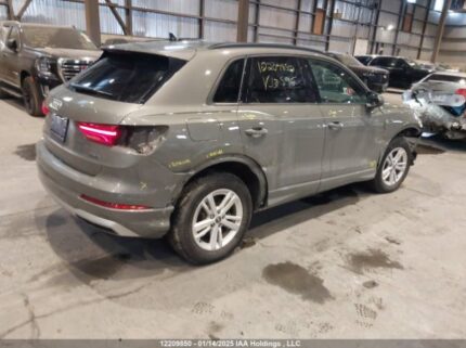 WA1AUCF30M1131596 2021 AUDI