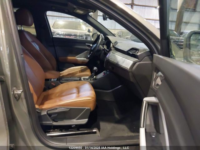 WA1AUCF30M1131596 2021 AUDI