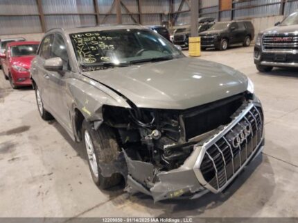 WA1AUCF30M1131596 2021 AUDI