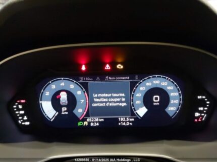 WA1AUCF30M1131596 2021 AUDI