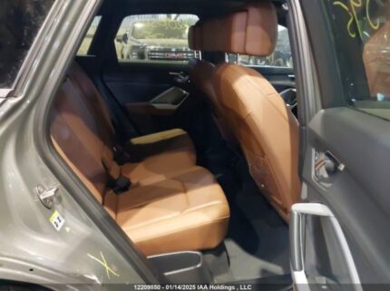 WA1AUCF30M1131596 2021 AUDI