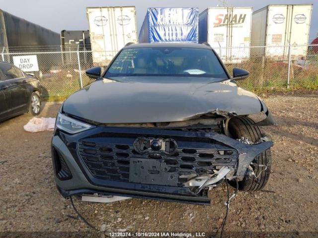 WA1BABGE2RB031247 2024 AUDI