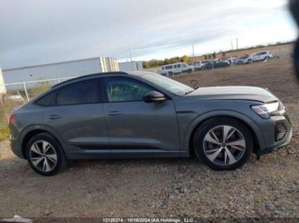 WA1BABGE2RB031247 2024 AUDI