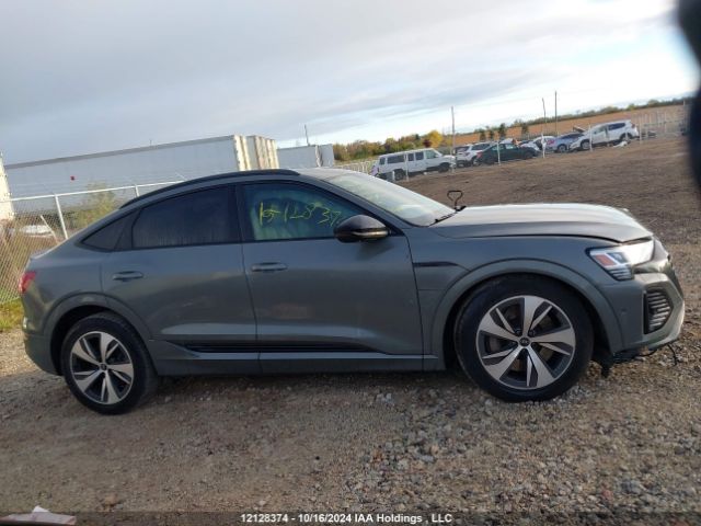 WA1BABGE2RB031247 2024 AUDI