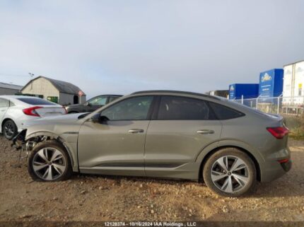 WA1BABGE2RB031247 2024 AUDI