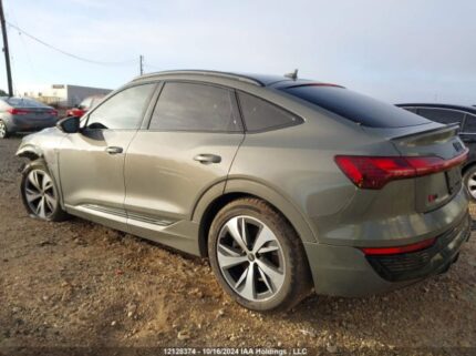 WA1BABGE2RB031247 2024 AUDI